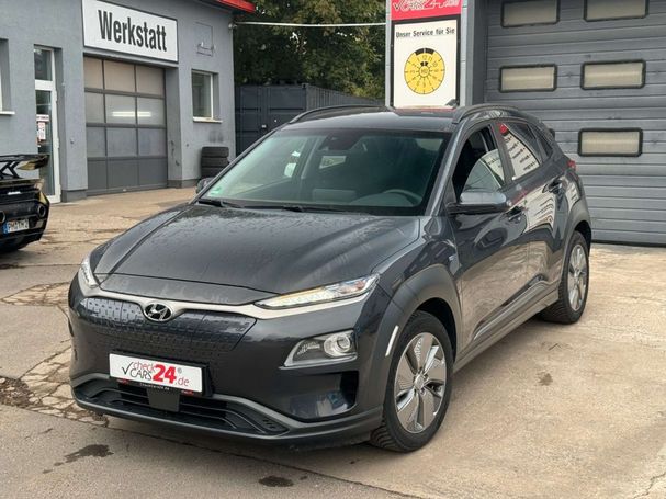 Hyundai Kona Elektro Trend 150 kW image number 1