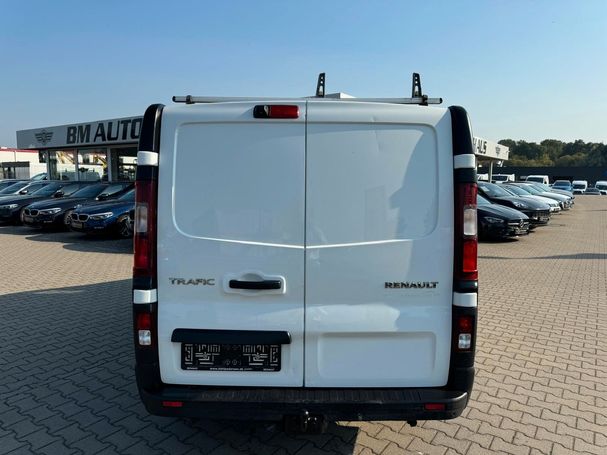 Renault Trafic DCi L2H1 88 kW image number 7