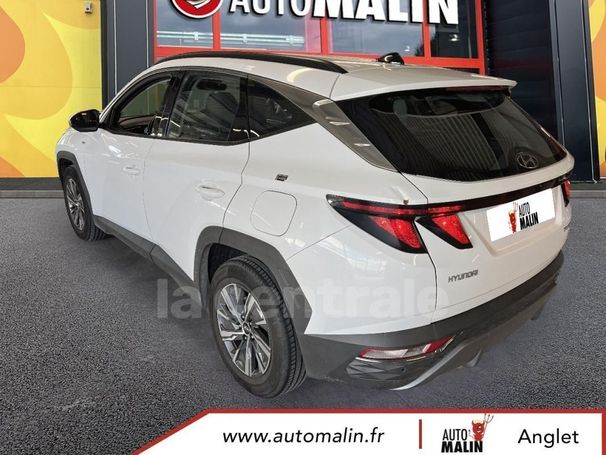 Hyundai Tucson 1.6 CRDi 100 kW image number 5