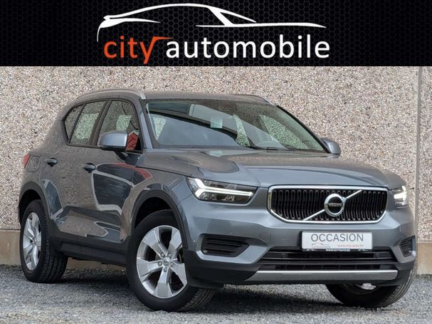 Volvo XC40 T3 115 kW image number 1