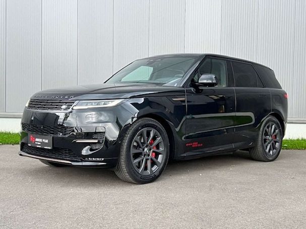 Land Rover Range Rover Sport P460e S 338 kW image number 1