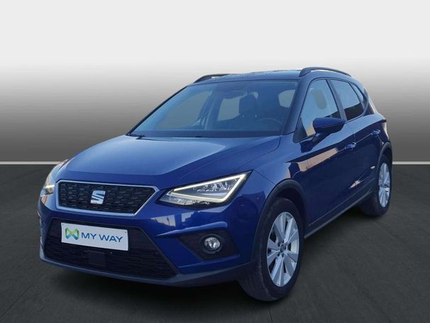 Seat Arona 1.0 TSI Style 70 kW image number 1