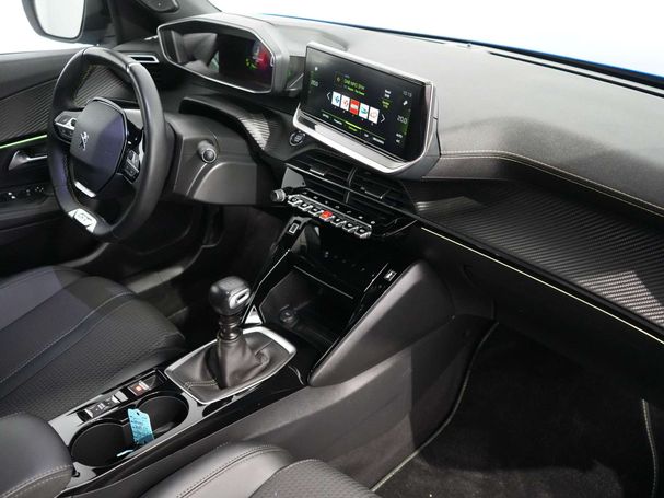 Peugeot 2008 PureTech 96 kW image number 5