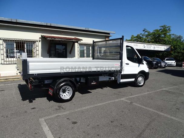 Ford Transit 96 kW image number 7