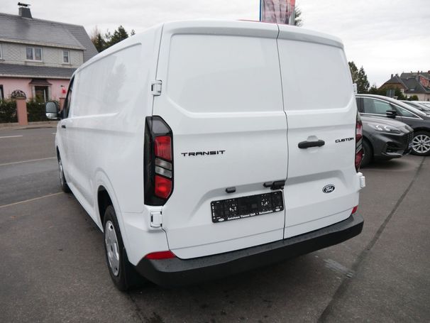 Ford Transit Custom 320 L2H1 Trend 100 kW image number 5