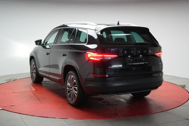 Skoda Kodiaq 2.0 TDI Style 4x4 DSG 147 kW image number 4