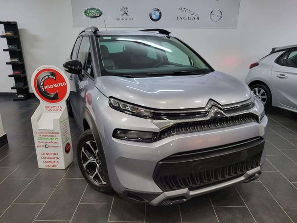 Citroen C3 Aircross BlueHDi 110 Shine 81 kW image number 1