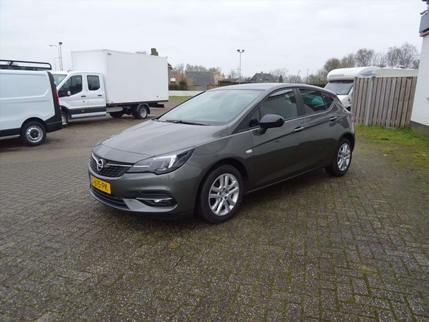 Opel Astra 1.2 Turbo 81 kW image number 1