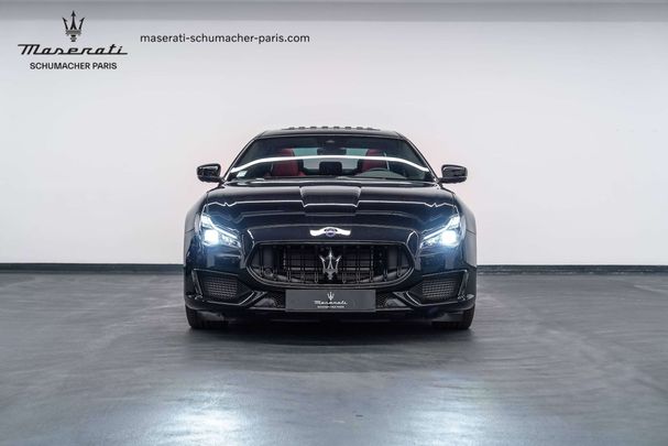 Maserati Quattroporte 426 kW image number 3