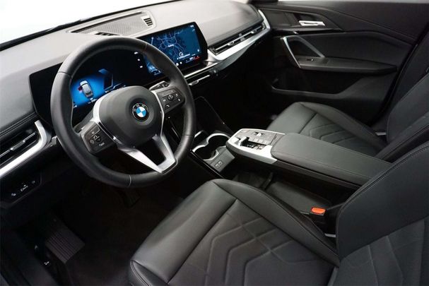 BMW X1 sDrive18d 110 kW image number 7