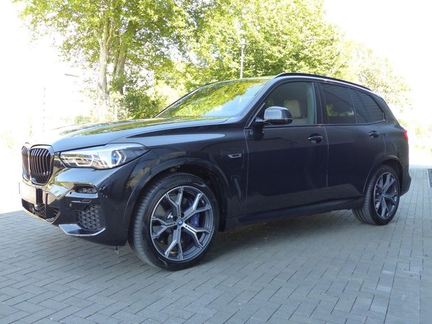 BMW X5e xDrive 290 kW image number 19