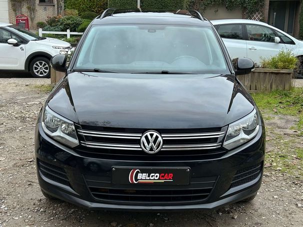 Volkswagen Tiguan 2.0 TDI 81 kW image number 2