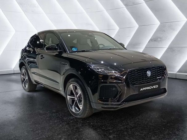 Jaguar E-Pace 150 kW image number 2