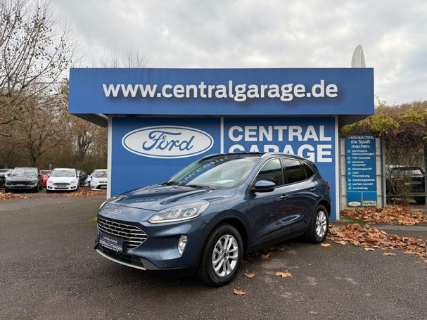 Ford Kuga 1.5 EcoBoost Titanium 110 kW image number 5