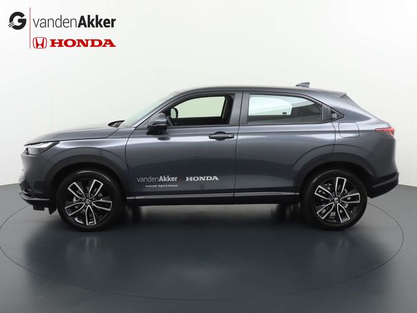 Honda HR-V 96 kW image number 5