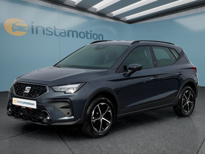 Seat Arona Style TSI DSG