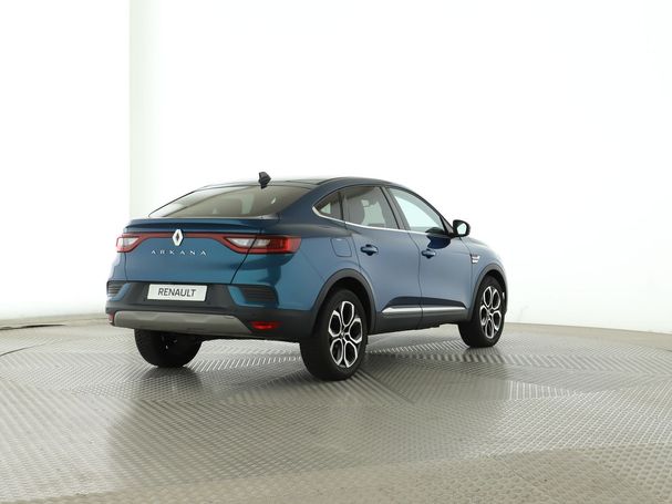 Renault Arkana 140 103 kW image number 7