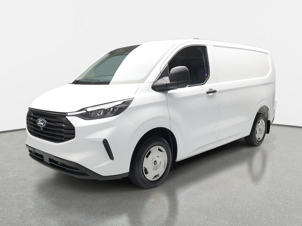 Ford Transit Custom 100 kW image number 1