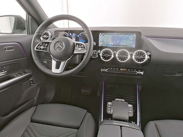 Mercedes-Benz EQA 250 140 kW image number 6