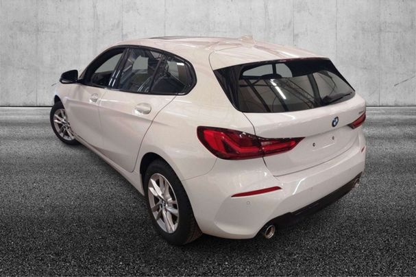 BMW 118d 110 kW image number 4