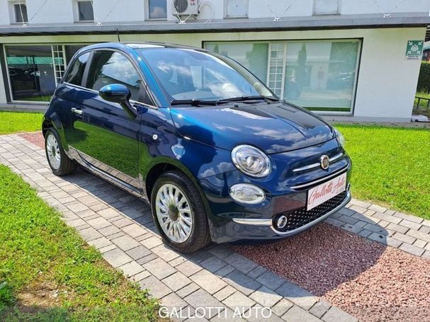 Fiat 500 1.0 51 kW image number 2