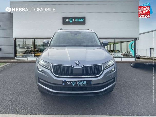 Skoda Kodiaq 2.0 TDI DSG 112 kW image number 3