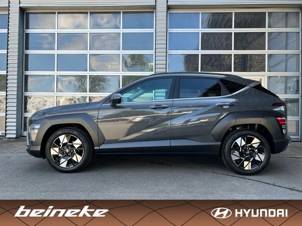 Hyundai Kona 1.6 146 kW image number 5