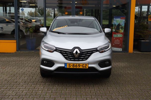 Renault Kadjar TCe 103 kW image number 3