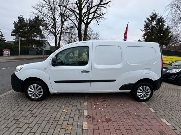 Renault Kangoo Rapid Maxi dCi Extra 66 kW image number 7