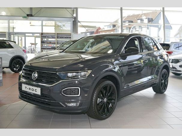 Volkswagen T-Roc 1.5 TSI R-Line DSG 110 kW image number 1