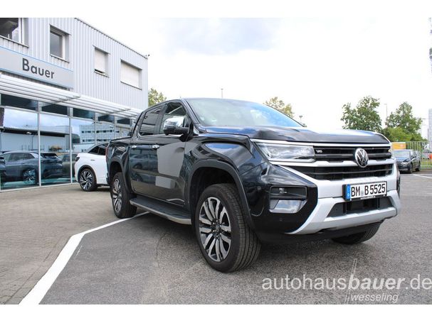 Volkswagen Amarok 3.0 TDI Aventura 4Motion 177 kW image number 3