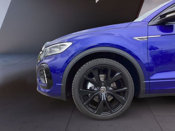 Volkswagen T-Roc 1.5 TSI R-Line DSG 110 kW image number 7