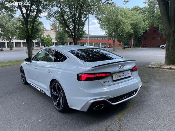 Audi RS5 Sportback 331 kW image number 14