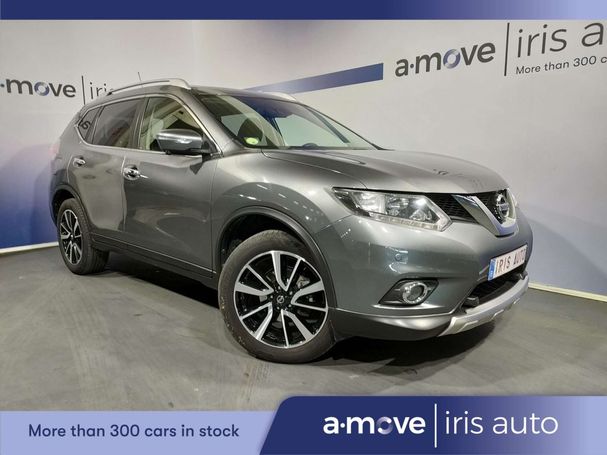 Nissan X-Trail 1.6 96 kW image number 1