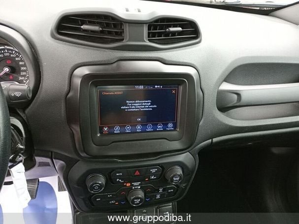 Jeep Renegade 1.6 96 kW image number 15