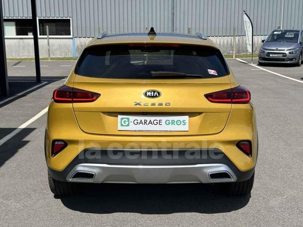 Kia XCeed 1.4 T-GDi 103 kW image number 4