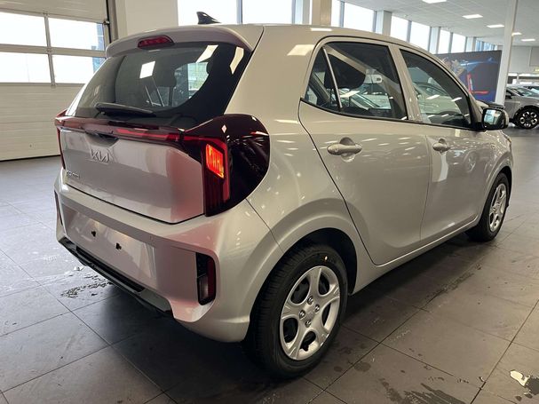 Kia Picanto 1.0 46 kW image number 26