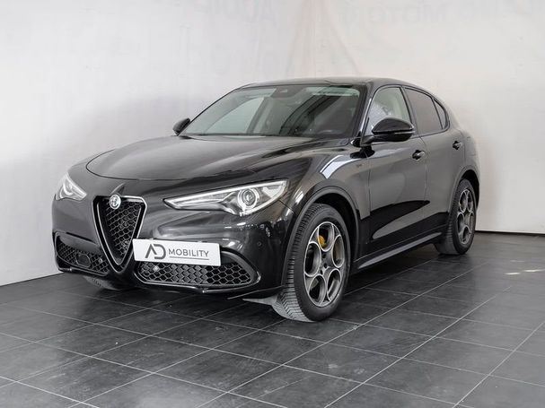 Alfa Romeo Stelvio 2.2 Diesel AT8 Q4 140 kW image number 1