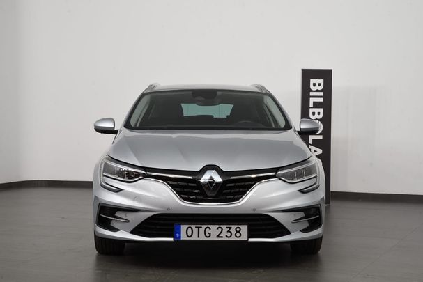 Renault Megane TCe 140 EDC 103 kW image number 3