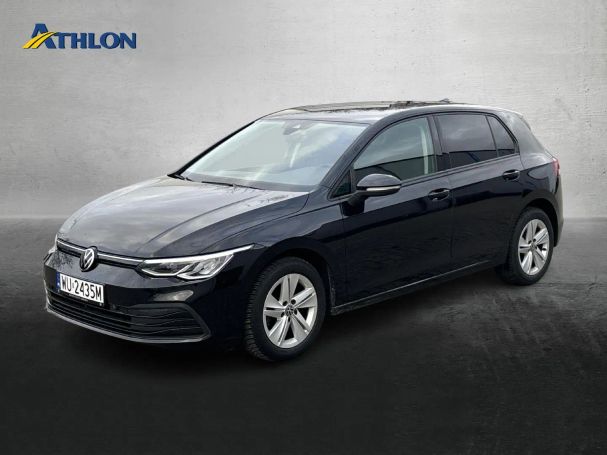 Volkswagen Golf 85 kW image number 1