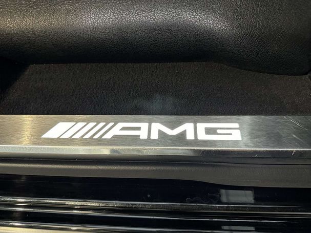 Mercedes-Benz G 63 AMG 420 kW image number 13