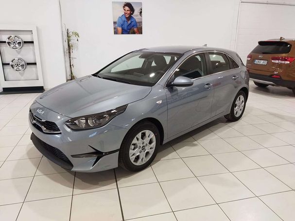 Kia Ceed 1.6 MHEV 100 kW image number 6