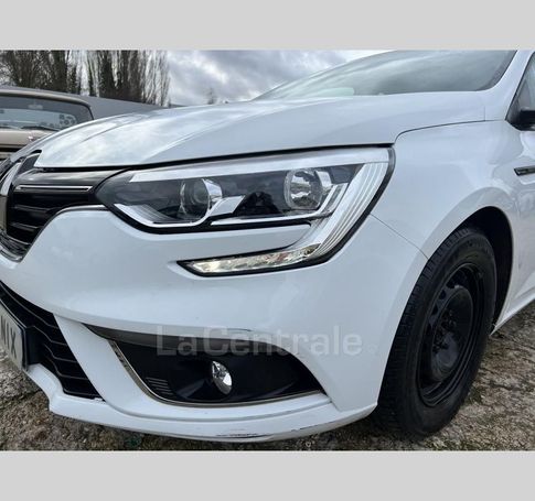 Renault Megane 66 kW image number 12