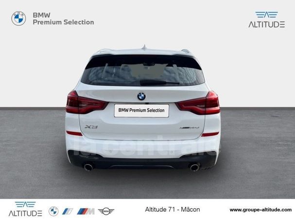 BMW X3 xDrive30d M Sport 195 kW image number 6