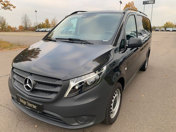 Mercedes-Benz Vito 116 120 kW image number 1