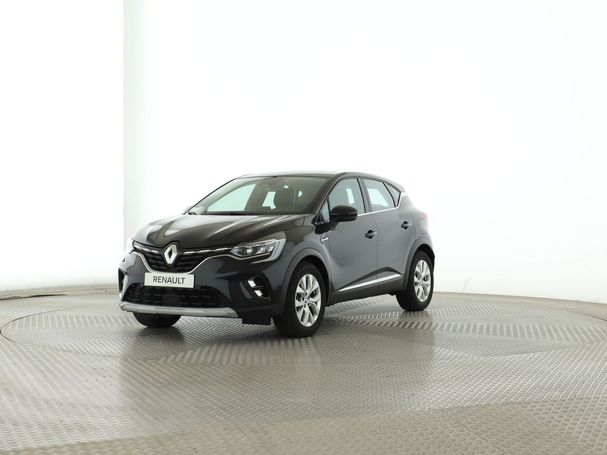 Renault Captur Plug-in 160 Intens 116 kW image number 1