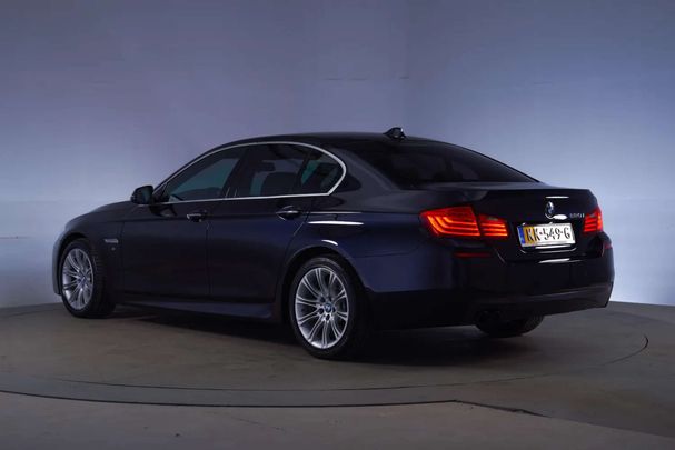 BMW 520i 135 kW image number 2