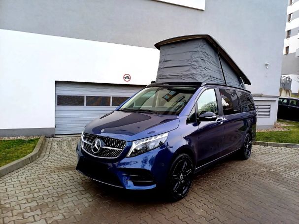 Mercedes-Benz V 300d 176 kW image number 3