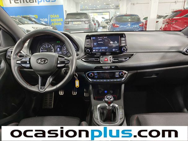 Hyundai i30 1.0 88 kW image number 6