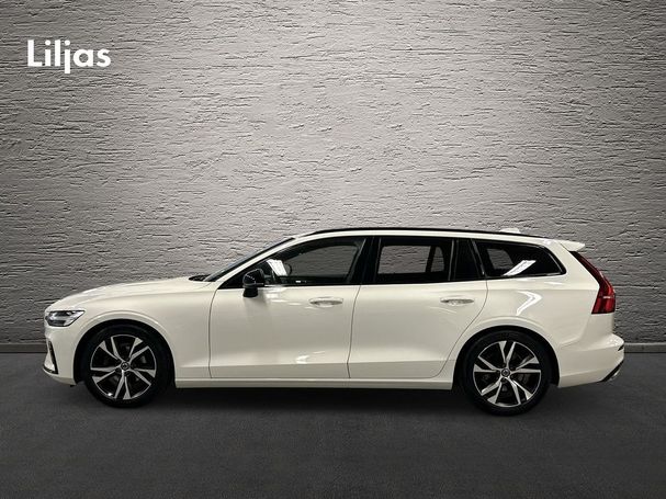 Volvo V60 B3 R Design 120 kW image number 3